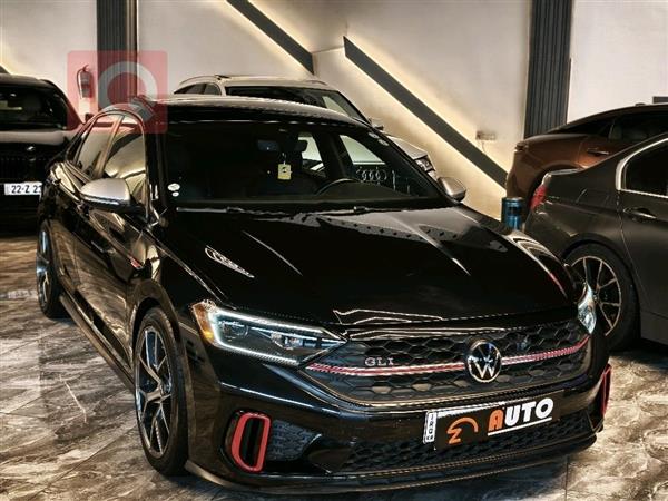 فولكسفاغن جيتا 2022 للبيع في العراق - اربيل